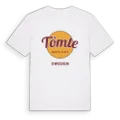 Tömte cirkel t-shirt