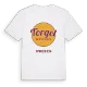 Torget cirkel t-shirt