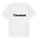 Törnäset fetstil t-shirt