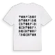 Torpängen ordlek t-shirt