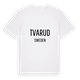 Tvarud i Sverige t-shirt
