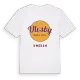 Ulvsby cirkel t-shirt