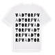 Vadtorp ordlek t-shirt