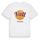 Vall cirkel t-shirt