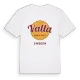 Valla cirkel t-shirt
