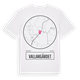 Vallargärdet t-shirt