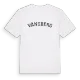 Vänsberg böjd t-shirt