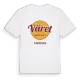 Väret cirkel t-shirt