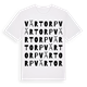 Värtorp ordlek t-shirt