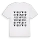 Väsby ordlek t-shirt