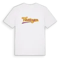 Västängen baseball t-shirt