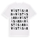 Väståsarna ordlek t-shirt