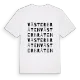 Västerbråten ordlek t-shirt