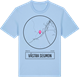 Blue Soul t-shirt med Västra Segmon t-shirt