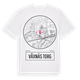 Våxnäs torg t-shirt