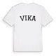Vika böjd t-shirt