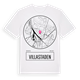 Villastaden t-shirt