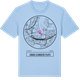 Blue Soul t-shirt med Zarah Leanders plats t-shirt