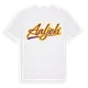 Aaljoki baseball t-shirt