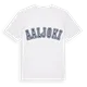 Aaljoki college t-shirt