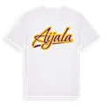 Aijala baseball t-shirt