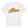 Alhaisi baseball t-shirt