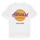 Alhaisi cirkel t-shirt
