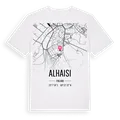 Alhaisi karta t-shirt