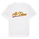 Ali-Taimo baseball t-shirt