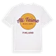Ali-Taimo cirkel t-shirt