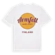 Armfelt cirkel t-shirt