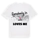 Någon i Armfelt älskar mig t-shirt