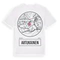 Artukainen t-shirt