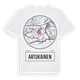 Artukainen t-shirt