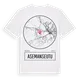 Asemanseutu t-shirt