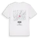 Aura karta t-shirt
