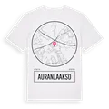 Auranlaakso t-shirt