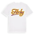 Förby baseball t-shirt