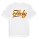 Förby baseball t-shirt