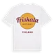 Friskala cirkel t-shirt