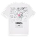Haarla karta t-shirt
