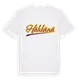Hähkänä baseball t-shirt