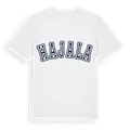 Hajala college t-shirt