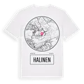 Halinen t-shirt