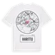 Harittu t-shirt