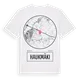 Haukmäki t-shirt