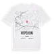 Hepojoki karta t-shirt