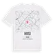 Hiisi karta t-shirt