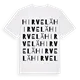 Hirvelä ordlek t-shirt