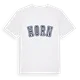 Horn college t-shirt
